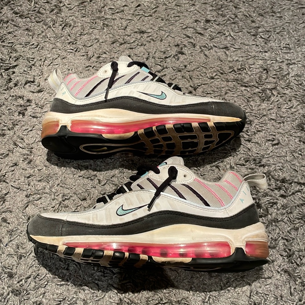 Nike air max 98
